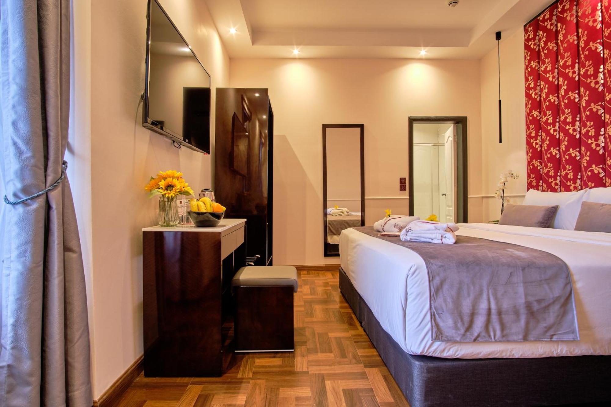 Muthu Oban Regent Hotel Luaran gambar