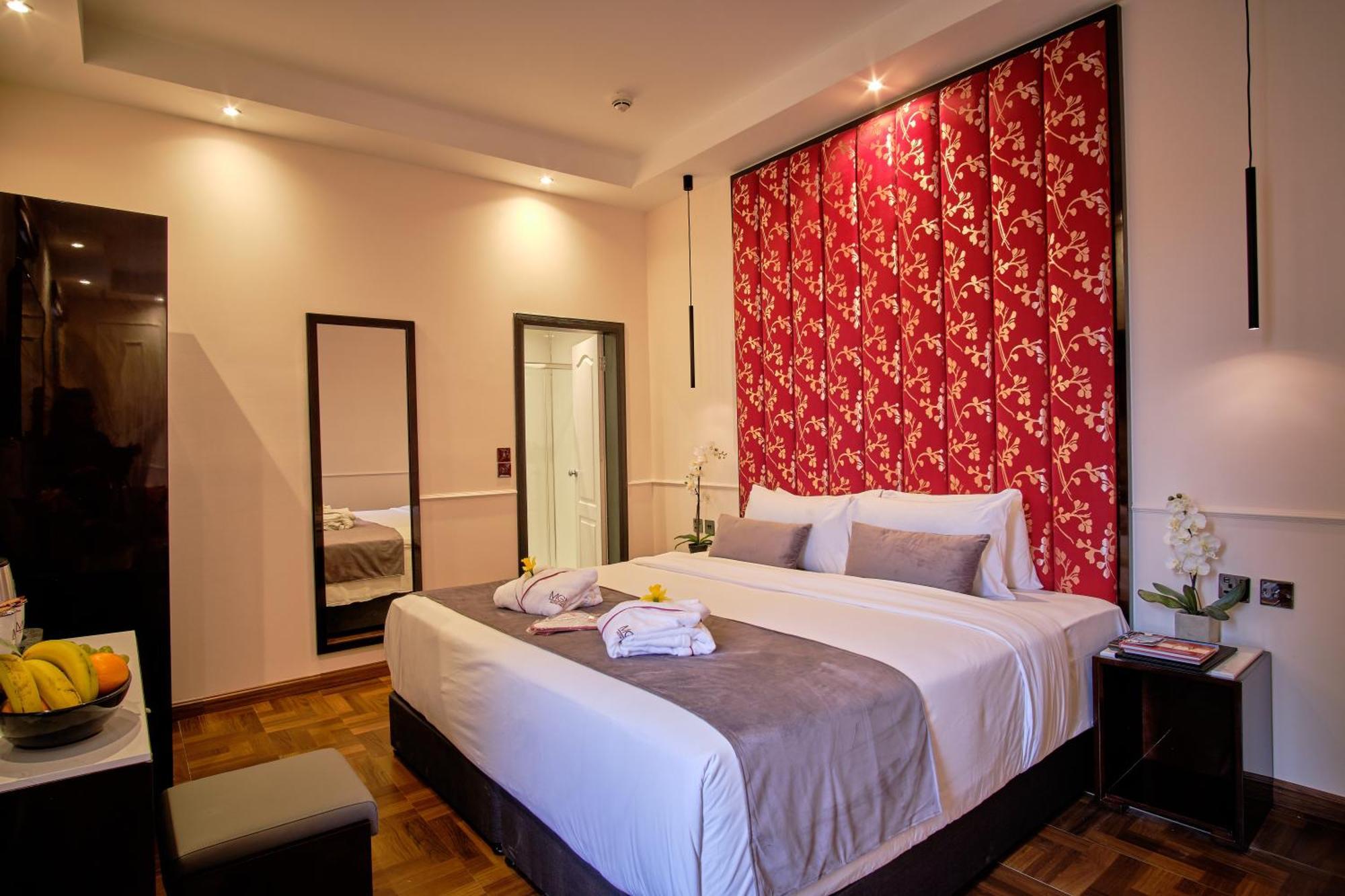 Muthu Oban Regent Hotel Luaran gambar