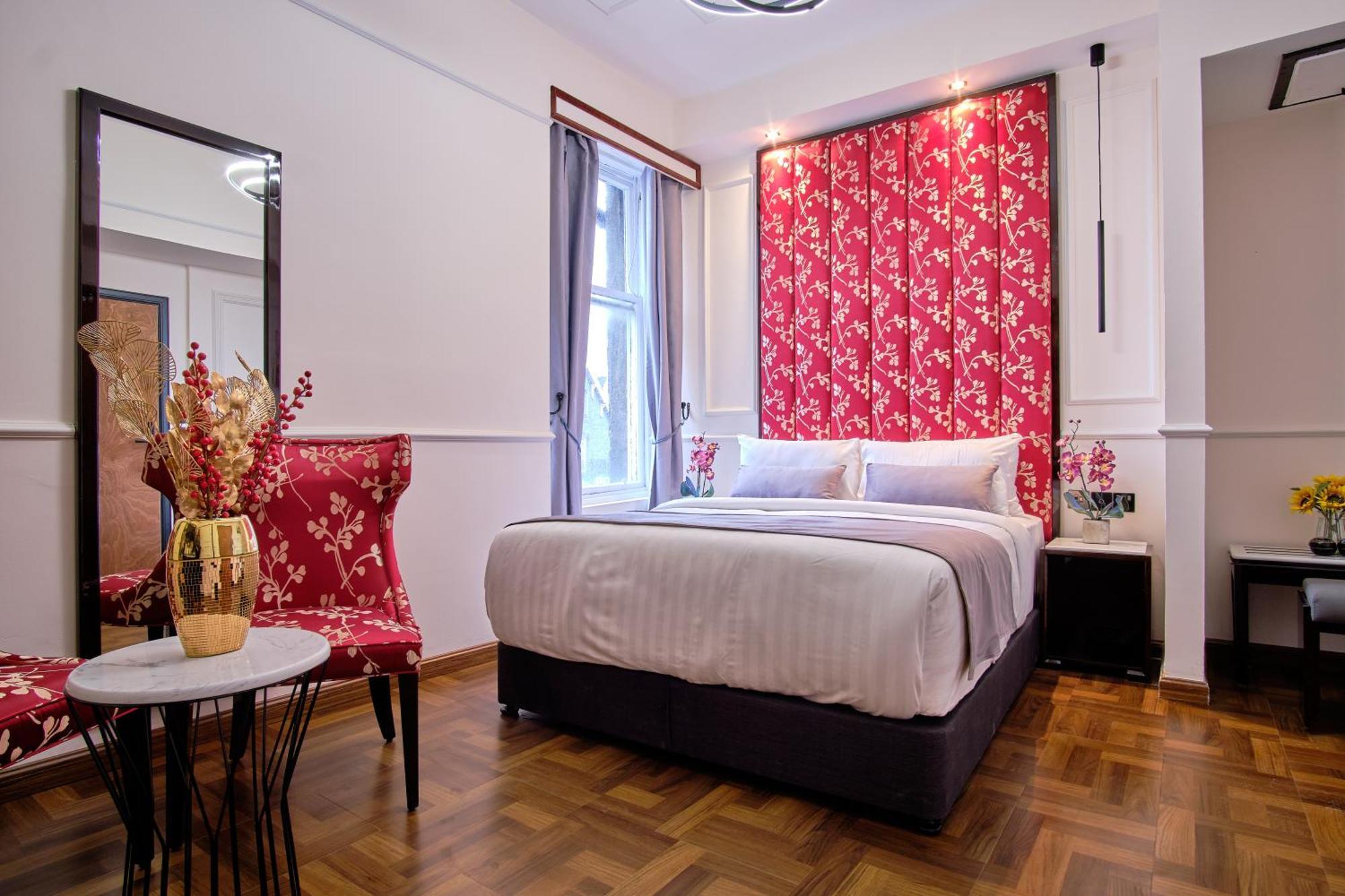 Muthu Oban Regent Hotel Luaran gambar