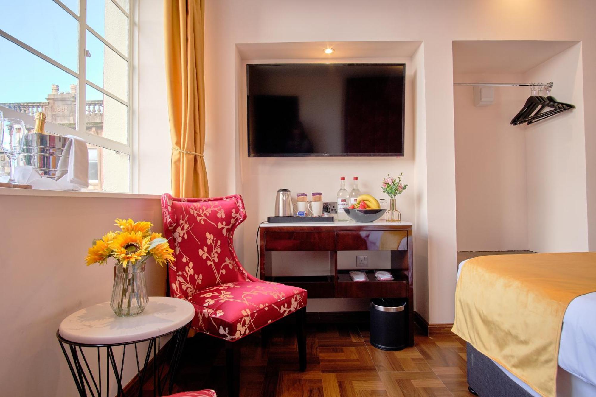 Muthu Oban Regent Hotel Luaran gambar