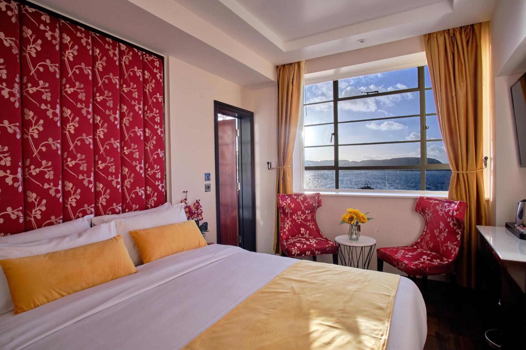 Muthu Oban Regent Hotel Luaran gambar