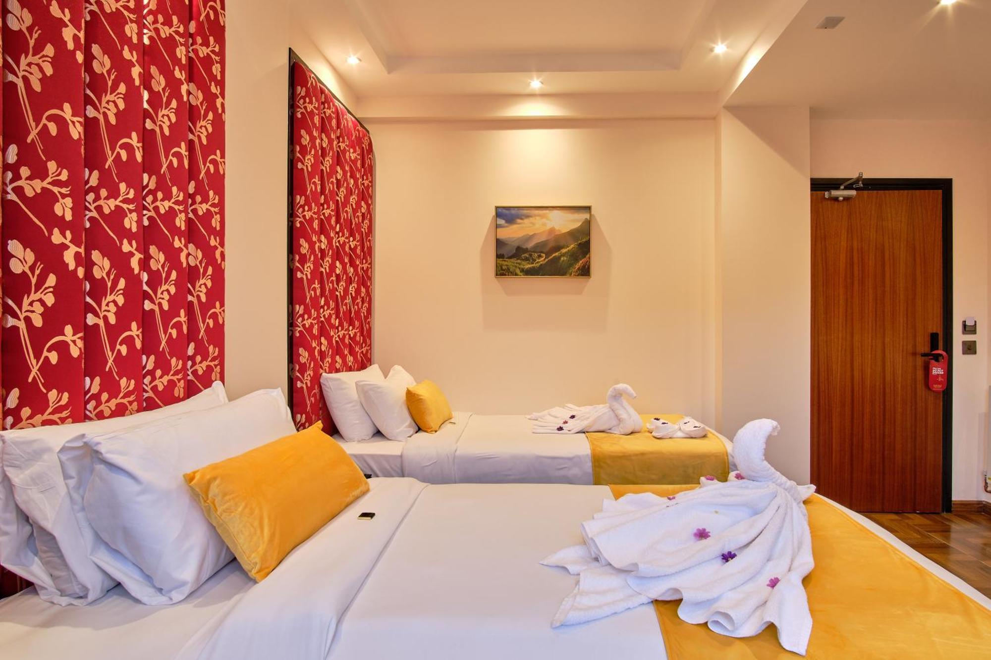 Muthu Oban Regent Hotel Luaran gambar