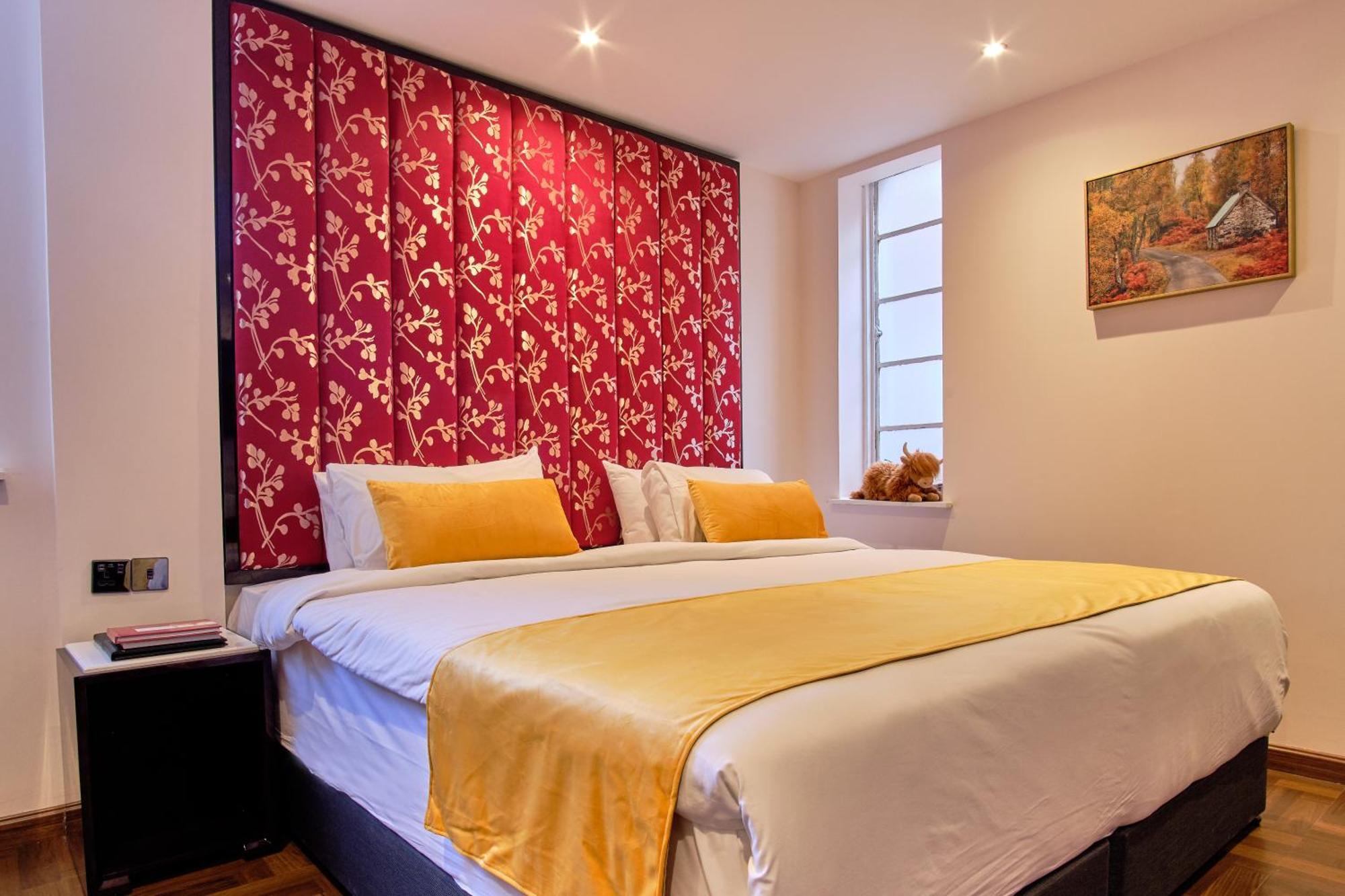 Muthu Oban Regent Hotel Luaran gambar