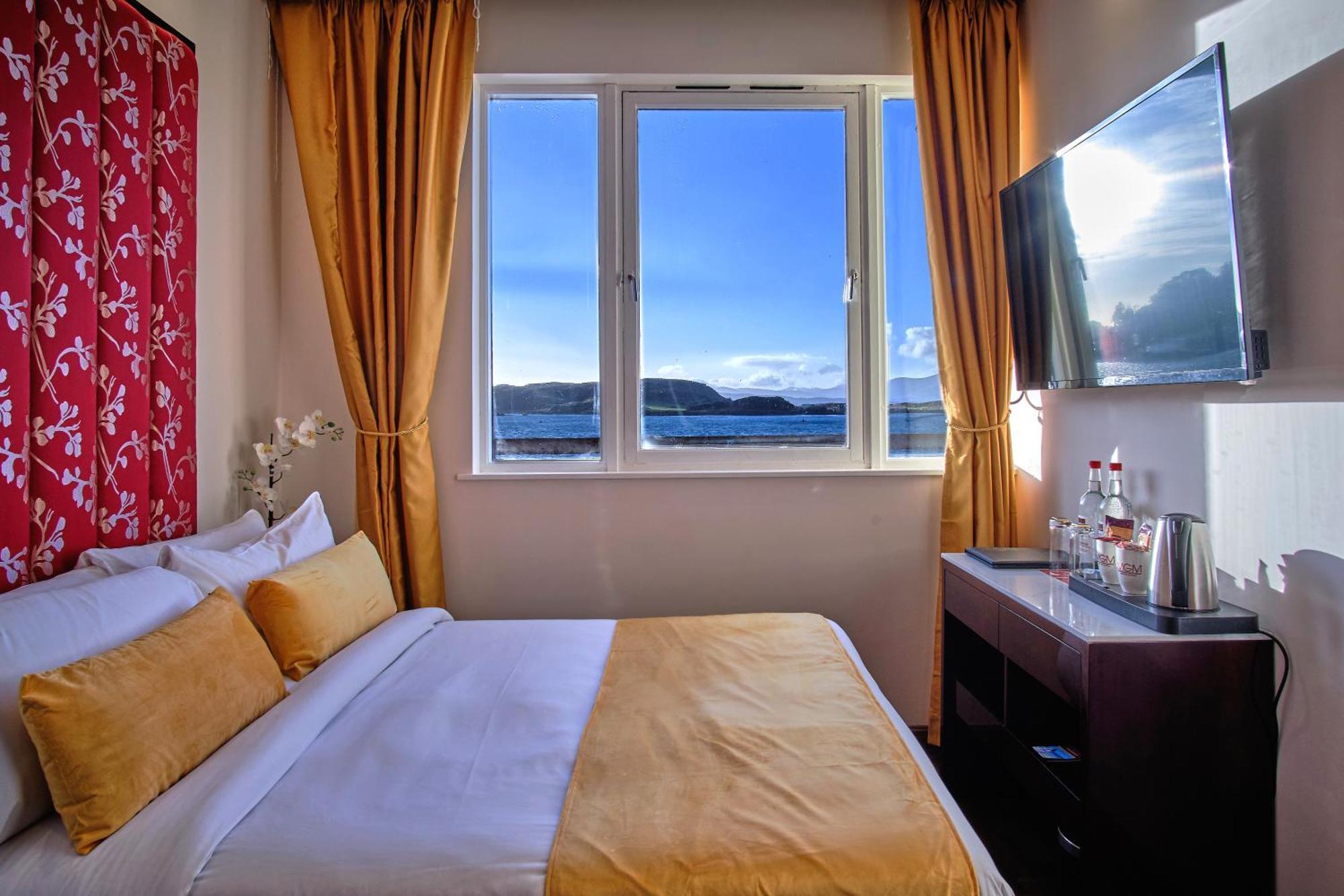 Muthu Oban Regent Hotel Luaran gambar