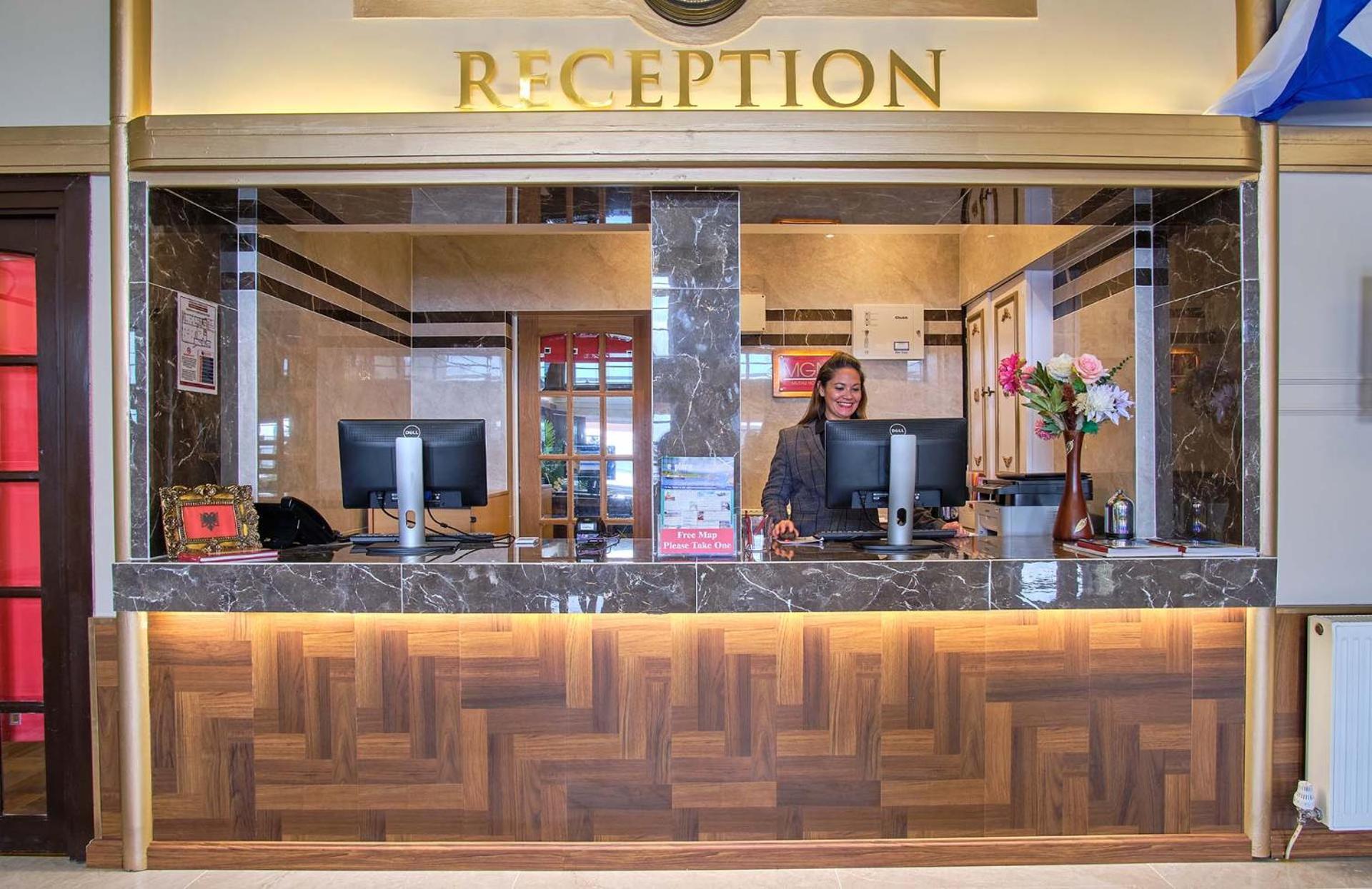 Muthu Oban Regent Hotel Luaran gambar