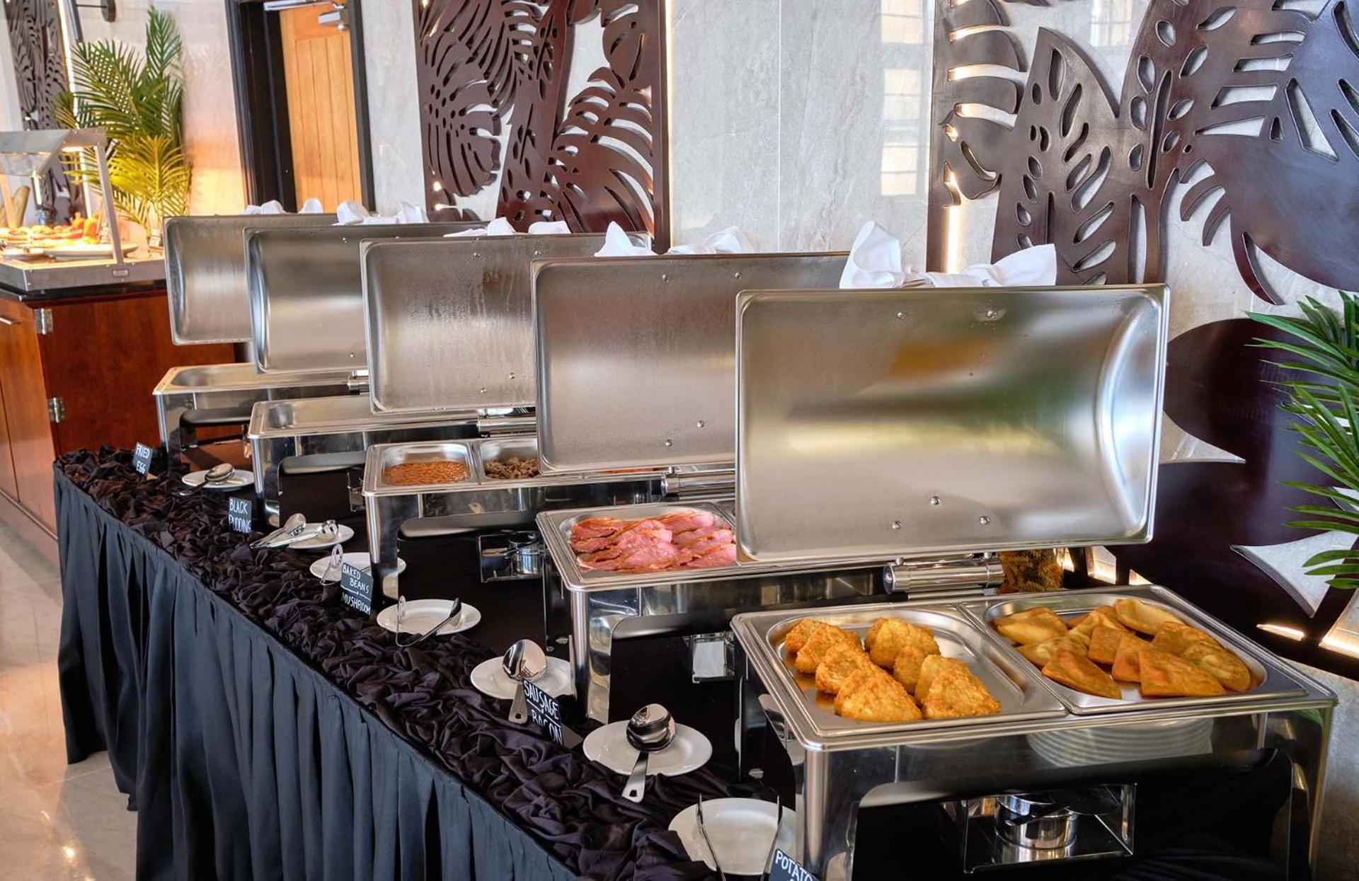 Muthu Oban Regent Hotel Luaran gambar
