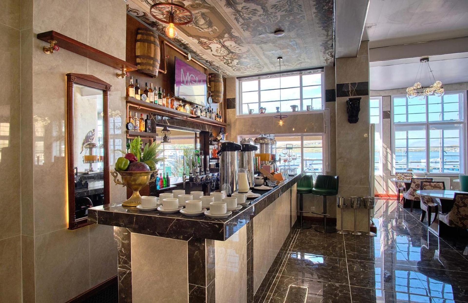 Muthu Oban Regent Hotel Luaran gambar