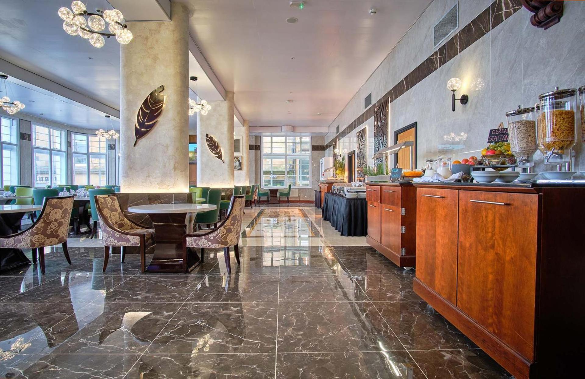 Muthu Oban Regent Hotel Luaran gambar